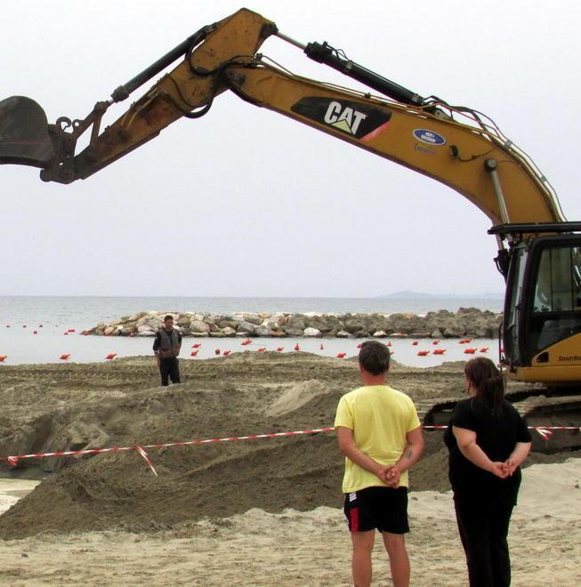 Senzuno: buona notizia ma ancora non basta