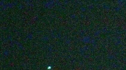 Pesca a strascico, ecco la foto dello scempio