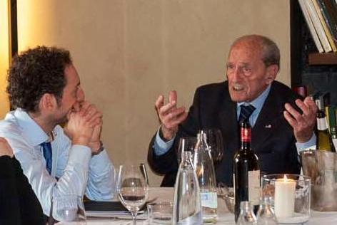 «Ciao Alfredo», l’ultimo saluto di Camaiore all’ex ct Martini
