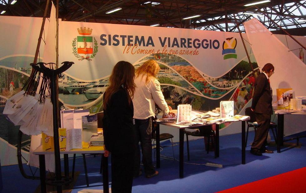 Senza stipendio alla Viareggio Patrimonio 