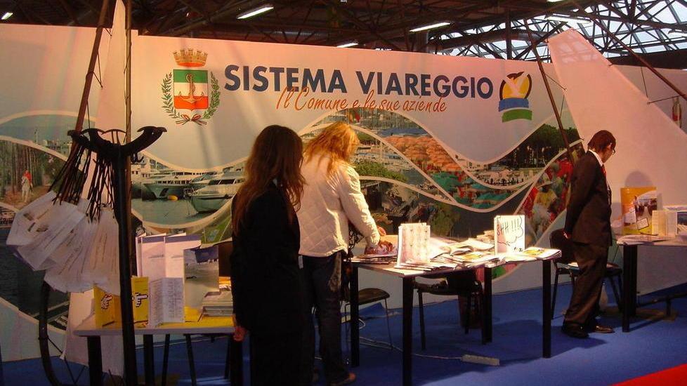 Senza stipendio alla Viareggio Patrimonio