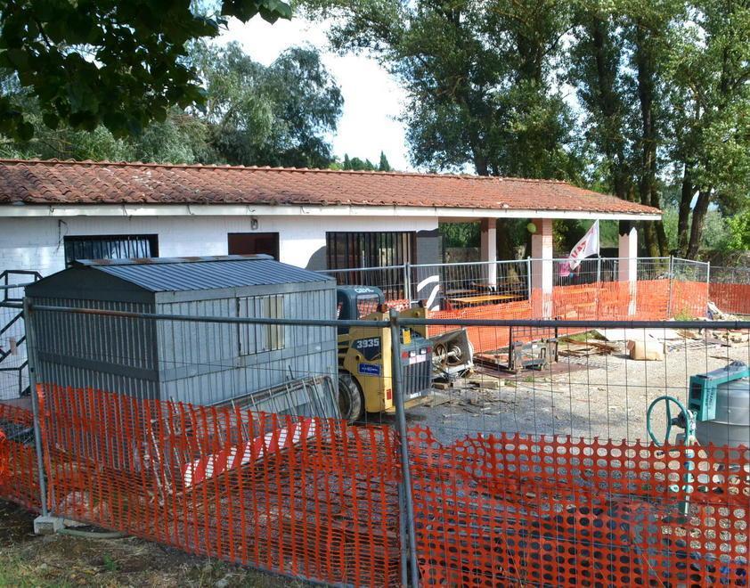 Per le Madonne Bianche si fanno avanti due privati 