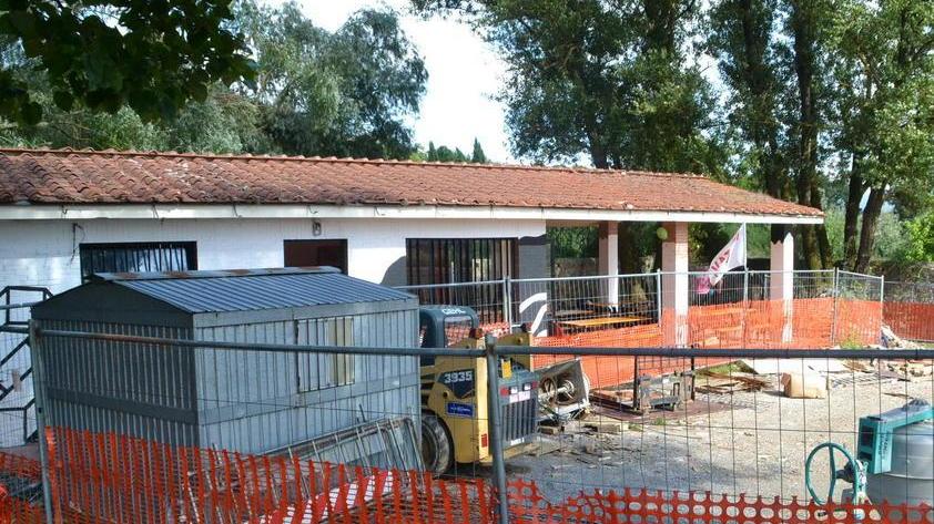 Per le Madonne Bianche si fanno avanti due privati