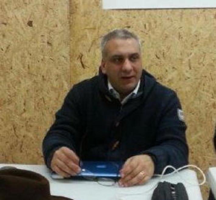 Comitato Rinascita cambia presidente 