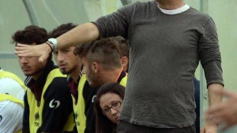 «Voglio sempre vincere, faremo un bel torneo»