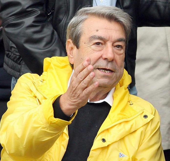 Il Cesena bussa per Siligardi. Spinelli: «Offrono sempre poco, resterà con noi»