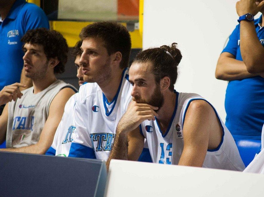 Niente calcoli, azzurri in Svizzera per vincere 