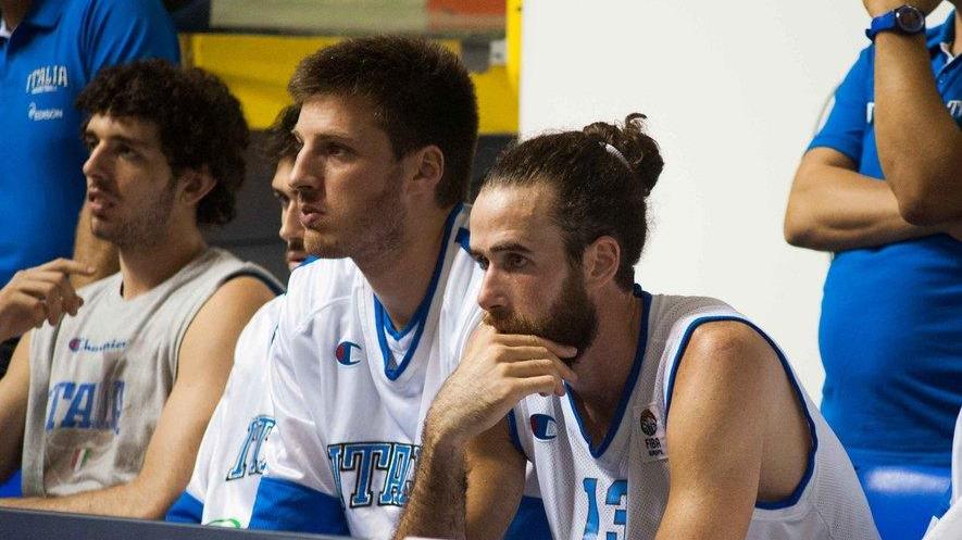 Niente calcoli, azzurri in Svizzera per vincere