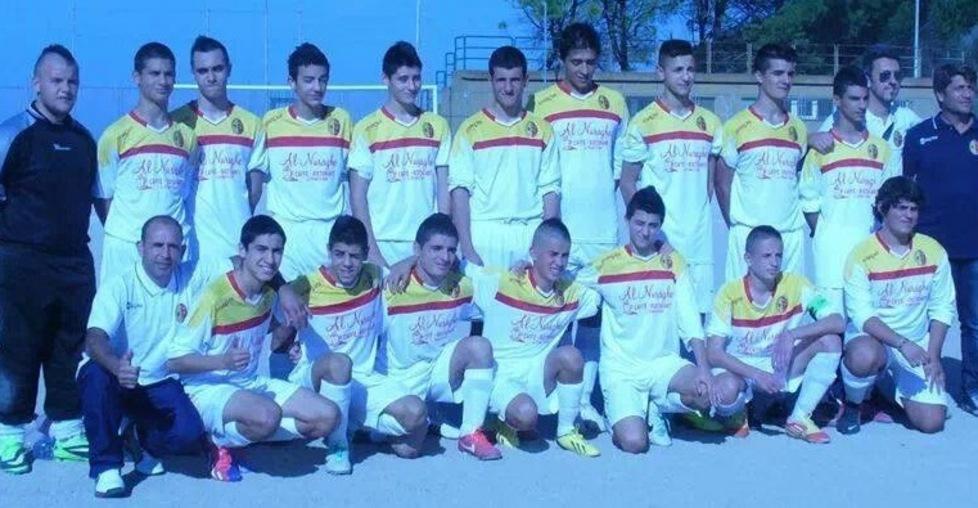 Gli allievi della Wilier Sassari preparano la nuova stagione