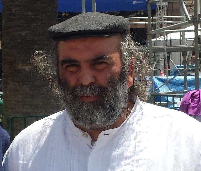 Gli Istentales a San Giovanni