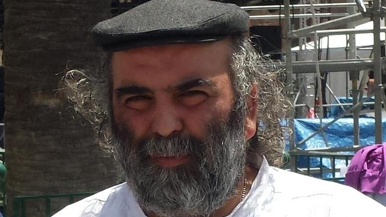 Gli Istentales a San Giovanni