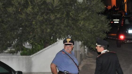 Ora si pensa al figlio della coppia
