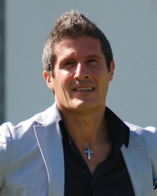 È La Cava il bomber dell’Olbia 