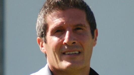 È La Cava il bomber dell’Olbia