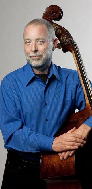 Dave Holland a casa Deledda 