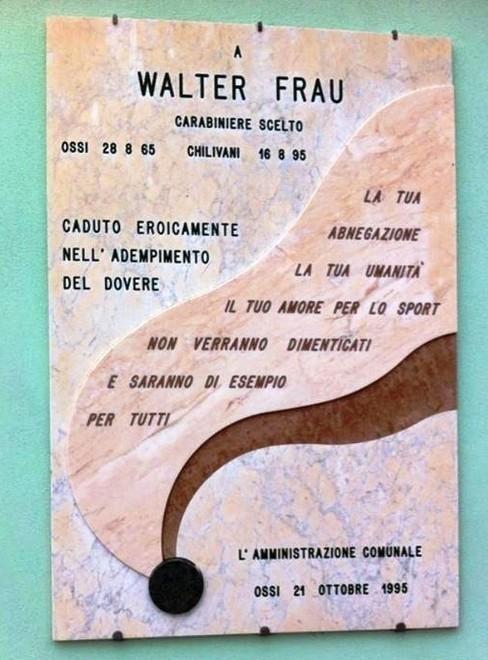 Ossi, sabato riapre l’impianto sportivo con manto sintetico 