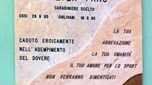 Ossi, sabato riapre l’impianto sportivo con manto sintetico