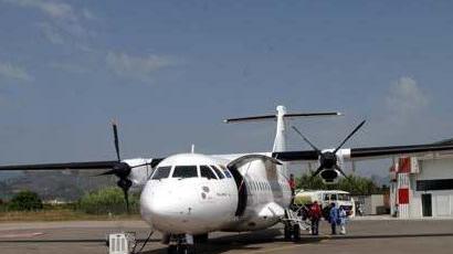 Aeroporto, spuntano gli stranieri