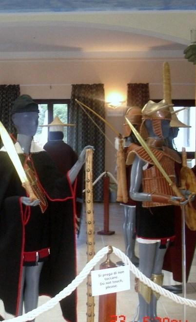 In mostra “Il popolo di bronzo” 