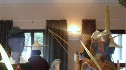 In mostra “Il popolo di bronzo”