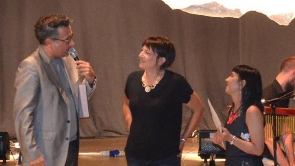 Grande sfida tra scrittori, vince il concorso una nuorese