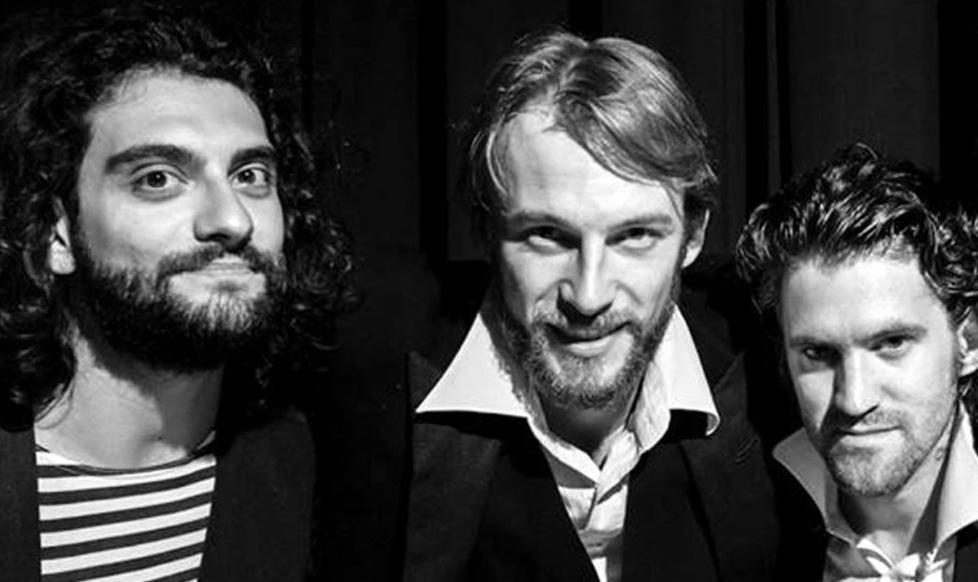 Stasera all’Expo il trio Segatta, Trivella e Diamanti-Fox