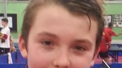 Matteo Gualdi brilla in Francia