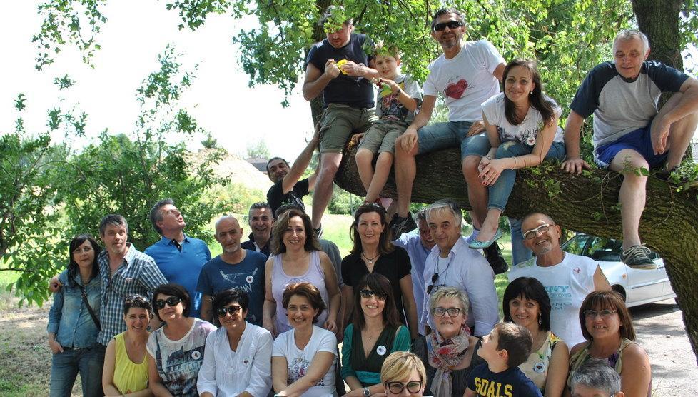 Tremila nel gruppo su Fb