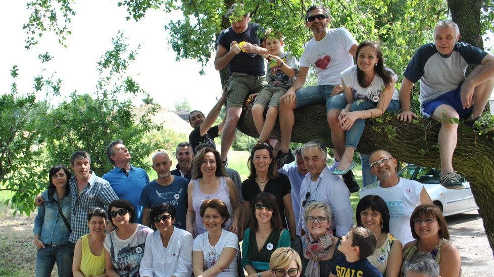 Tremila nel gruppo su Fb