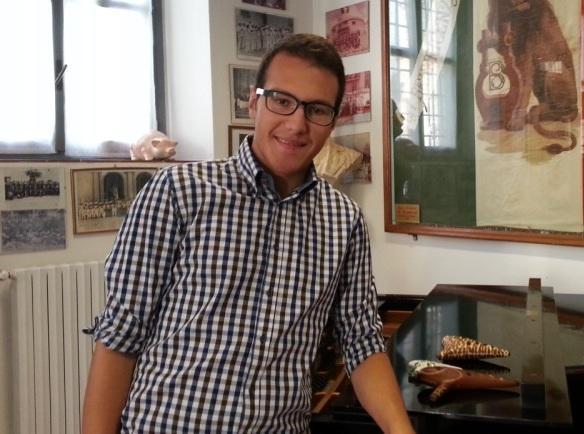 Stefano, il re dell’ocarina sbanca in Cina 