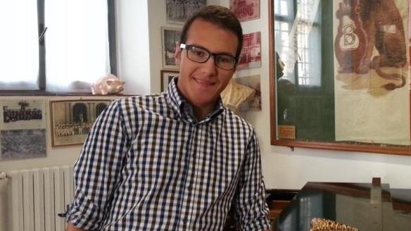 Stefano, il re dell’ocarina sbanca in Cina