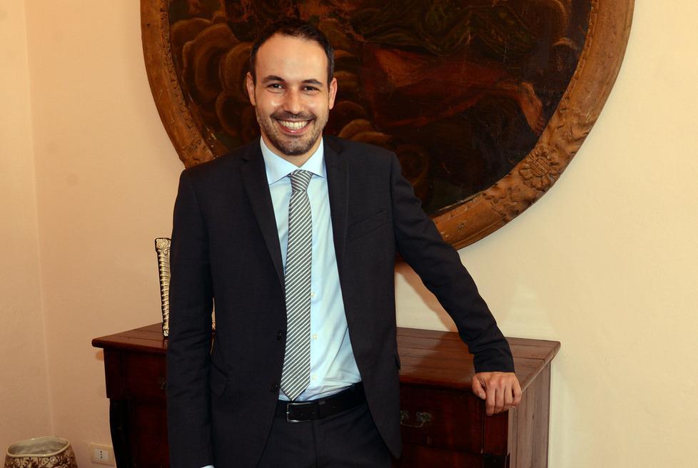 «Se Carpi - Futura entra nella giunta allora mi candido»