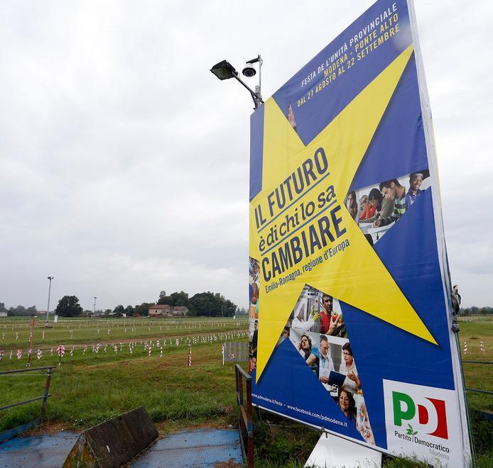 Pd, la Serracchiani apre la festa 