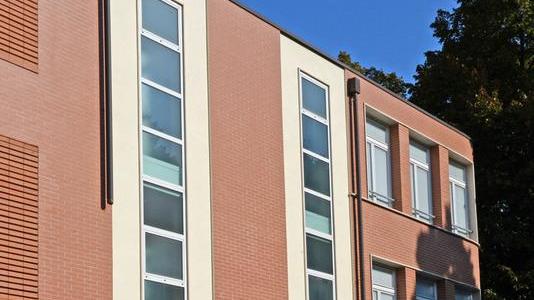 Al liceo Tassoni fanno razzia di grondaie in rame