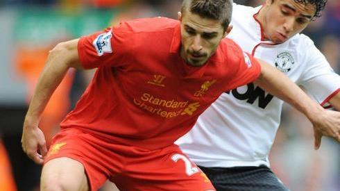 Milan, idea Borini se Torres non arriva Juve, Real su Falcao