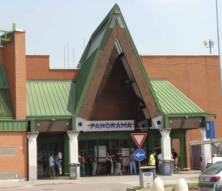 Scontro Coop-Panorama: ora irrompe il Comune 