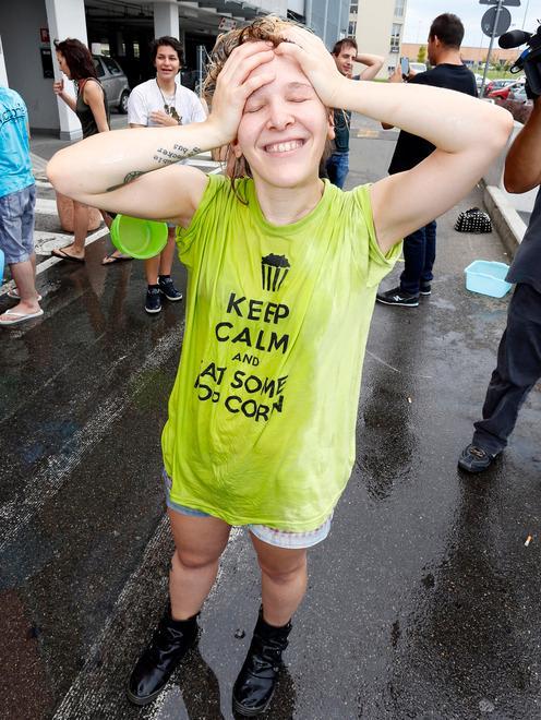 Un centinaio di malati, li assiste l’Aisla 