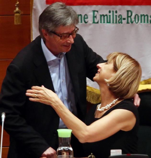 In campo Palma Costi, gli altri nomi tentennano 