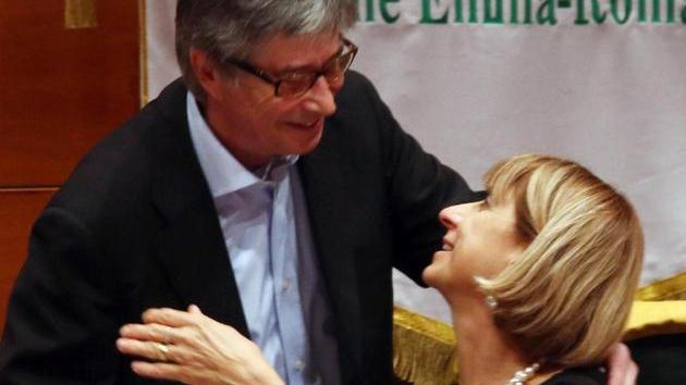 In campo Palma Costi, gli altri nomi tentennano