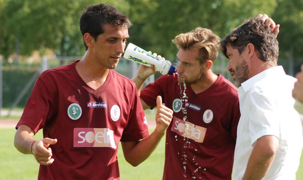 Contro l’Argentana match point per la Portuense 
