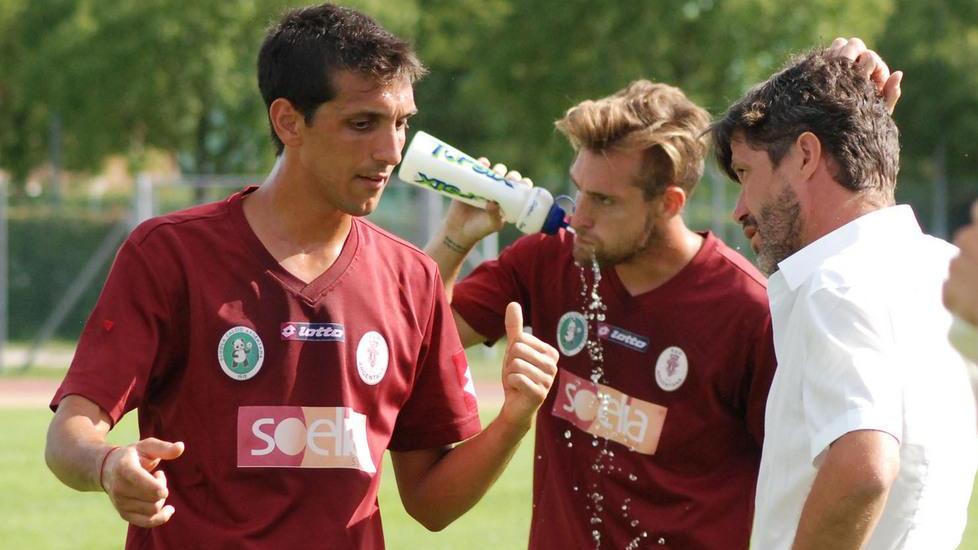 Contro l’Argentana match point per la Portuense