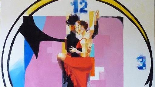 Le emozioni di musica, arte e danza