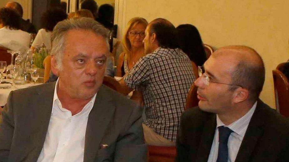 Oggi l’incontro fra Landi e Vecchi