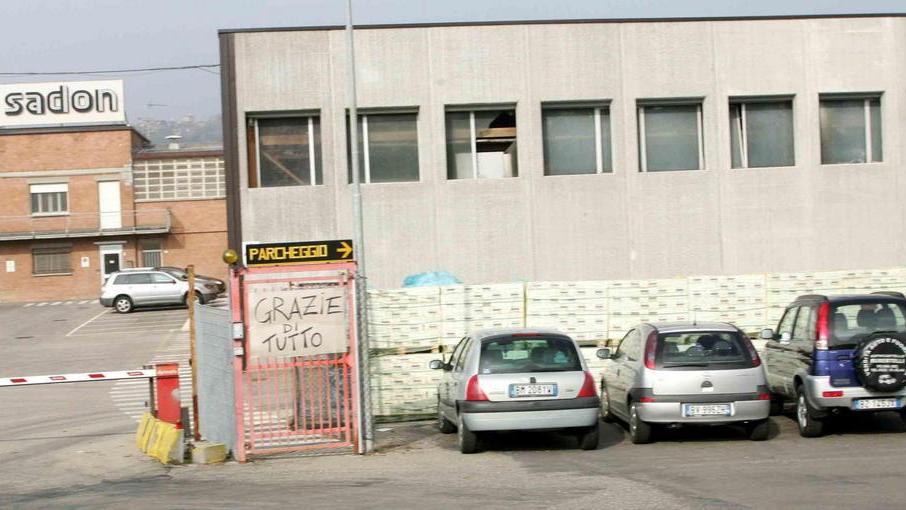 Sadon, una nuova asta per l’affitto