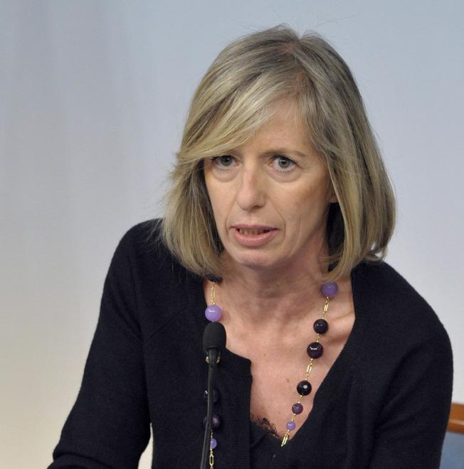 Giornata della cultura ebraica con il ministro Giannini