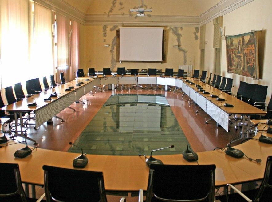 Nuova Provincia, lista unitaria più vicina 