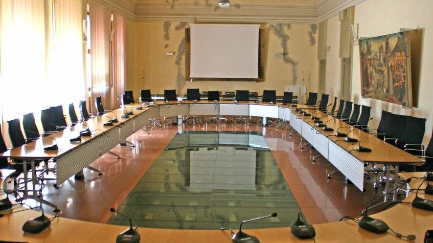 Nuova Provincia, lista unitaria più vicina
