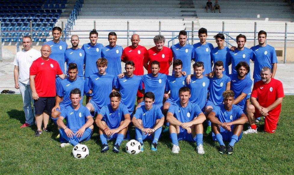 Centese questa sera con il San Lazzaro Spazio al turn over 