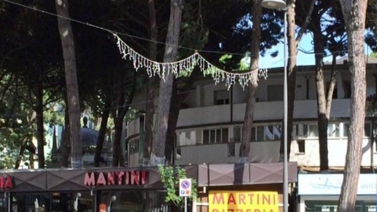 È caccia all’uomo dopo la rapina