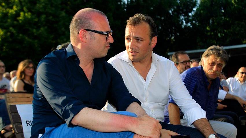 Primarie, sì di Palma Costi Oggi si attende Bonaccini